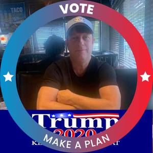 Meet your Posher, Greg